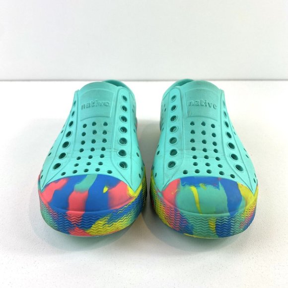 Native Jefferson Marbled Child - Picture 2 of 6